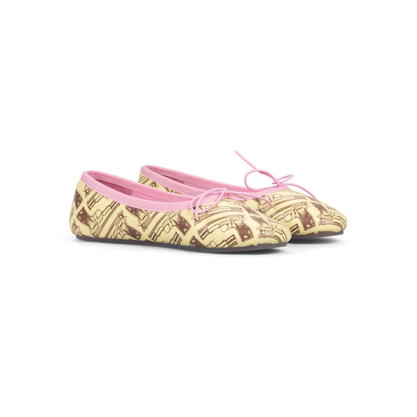PROTECTION MELODY FLATS