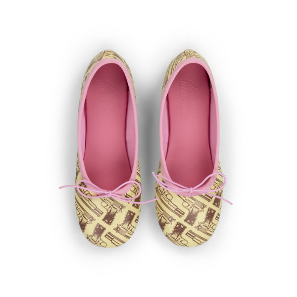 PROTECTION MELODY FLATS