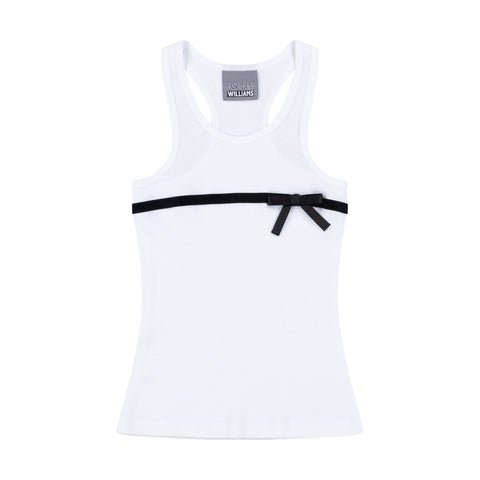 BOW VEST