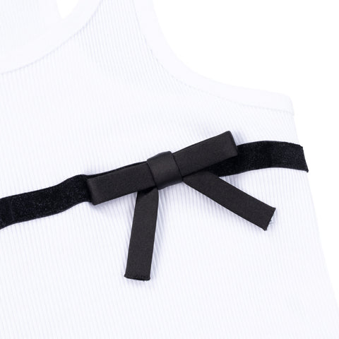 BOW VEST
