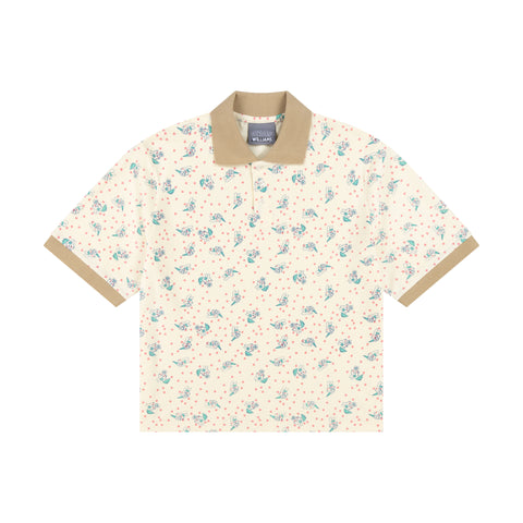 BUNNY POLO SHIRT