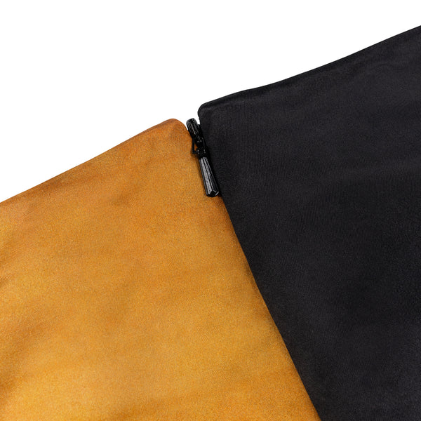 DALMATIAN MINI SKIRT