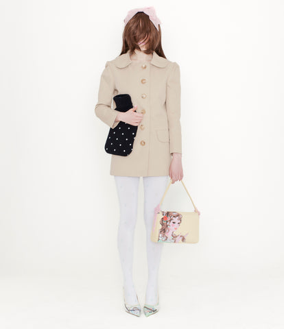 BOARDING SCHOOL JACKET