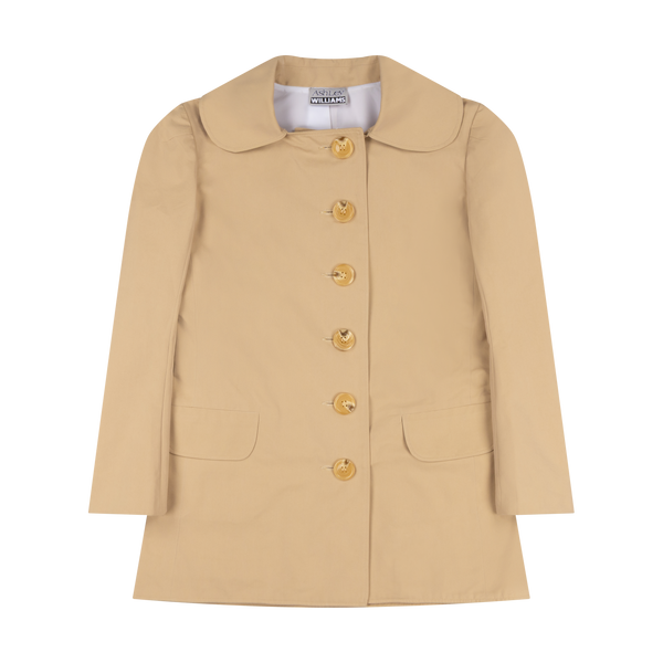 BOARDING SCHOOL JACKET