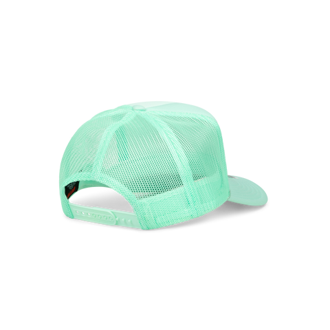 CRY BABY CAP - GREEN