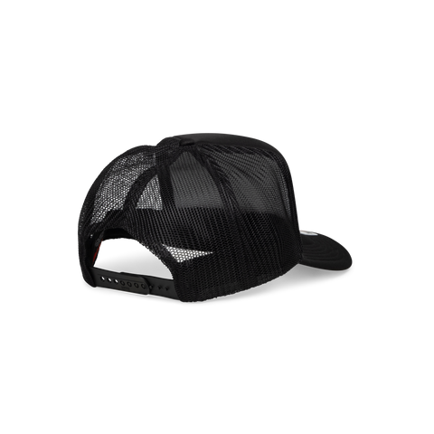 CRY BABY CAP - BLACK