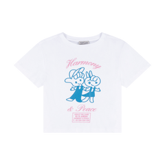 BOWWOW Peaceプリント Peace – XBUILT Clothing