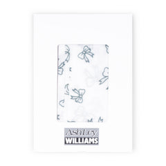 【関税込み】Ashley Williams ホワイト Bunny タイツ Ashley Williams: White Bunny Tights | SSENSE 日本