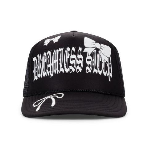 DREAMLESS SLEEP TRUCKER