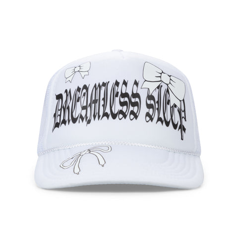 DREAMLESS SLEEP TRUCKER