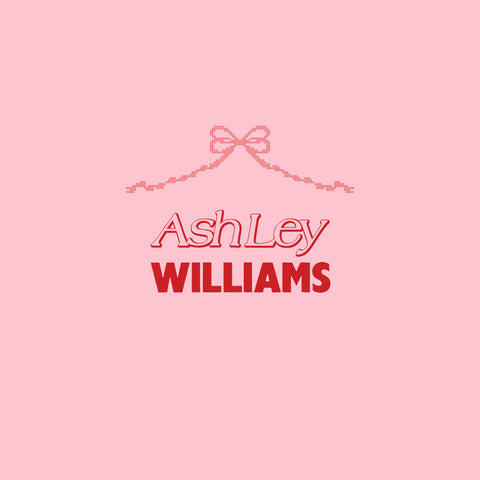 Ashley Williams Gift Card