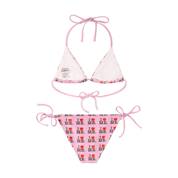 I HEART ME BIKINI