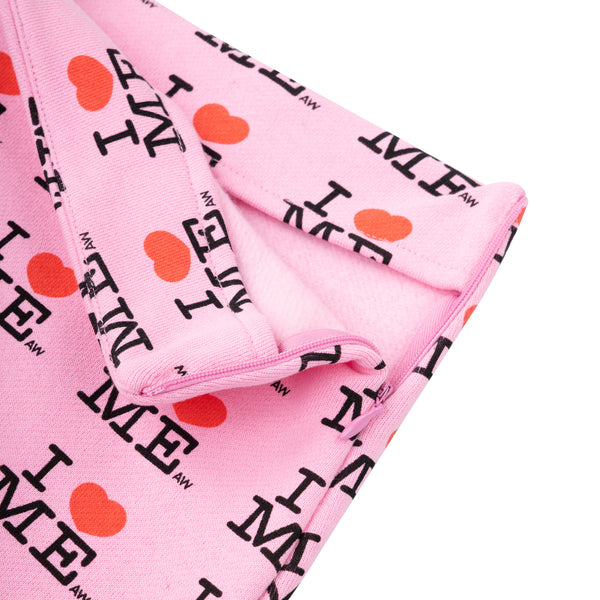 I HEART ME MINI SKIRT