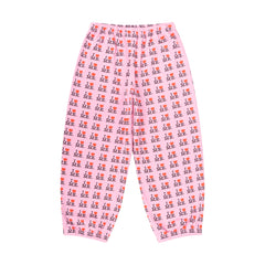 PRE ORDER - PINK I HEART ME JOGGERS – Ashley Williams