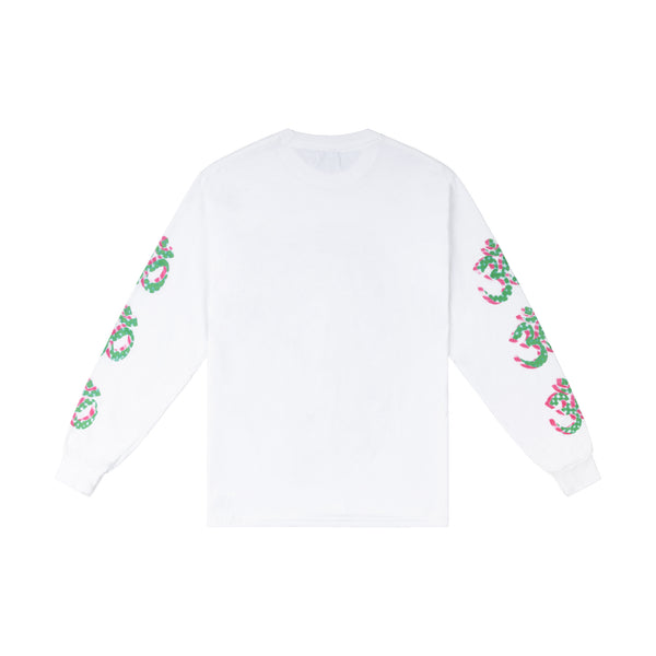 JESUS LONG SLEEVE T-SHIRT