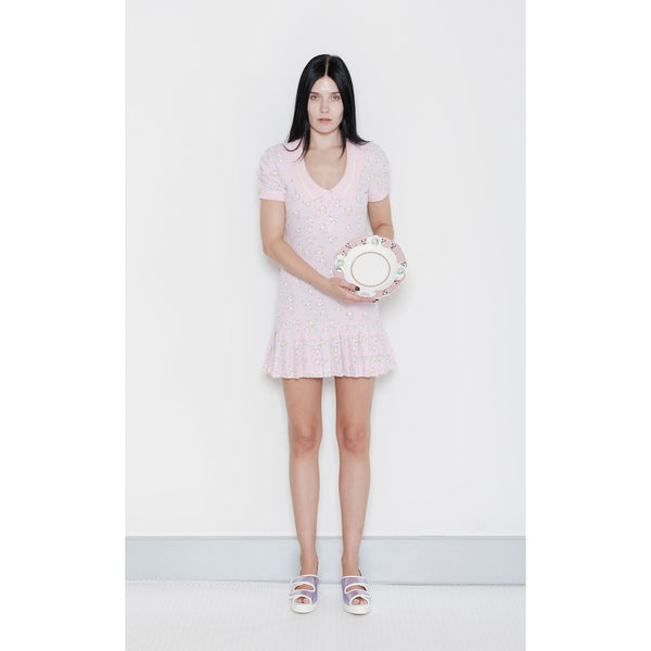 PANDA AMELIA DRESS
