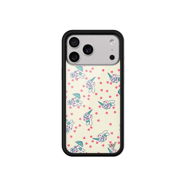 BUNNY ASHLEY WILLIAMS X WILDFLOWER PHONE CASE