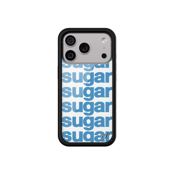 SUGAR ASHLEY WILLIAMS X WILDFLOWER PHONE CASE