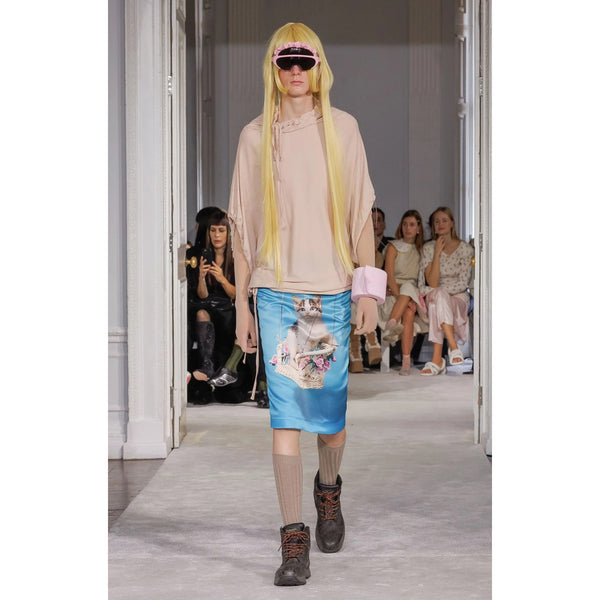 KITTEN MEDIUM SKIRT