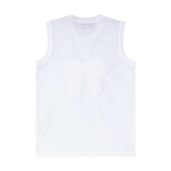 XTREME 3D BOW TOP - WHITE