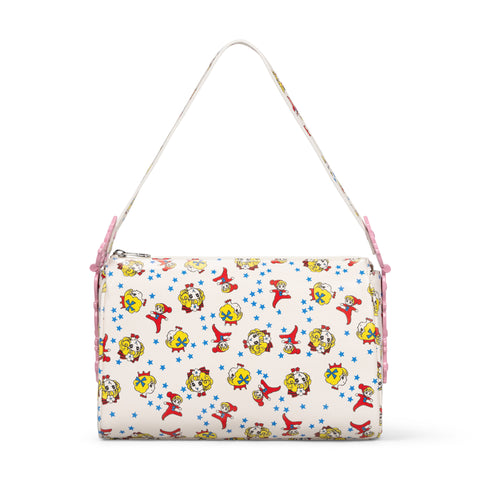 GIRL BABY  SPELLBIND HANDBAG - WHITE