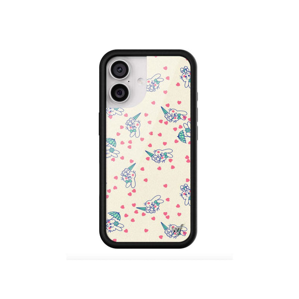 BUNNY ASHLEY WILLIAMS X WILDFLOWER PHONE CASE