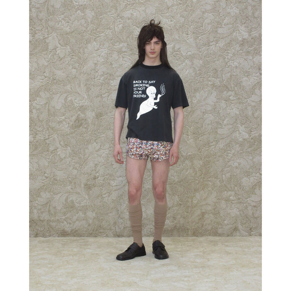 GHOST T-SHIRT