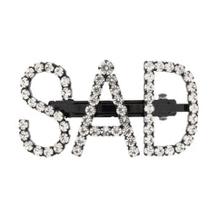 SAD HAIR PINS – Ashley Williams