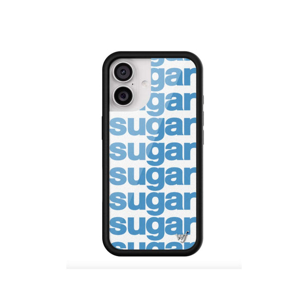 SUGAR ASHLEY WILLIAMS X WILDFLOWER PHONE CASE