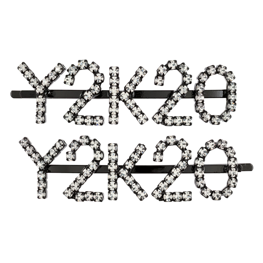 Y2K20 HAIR PINS